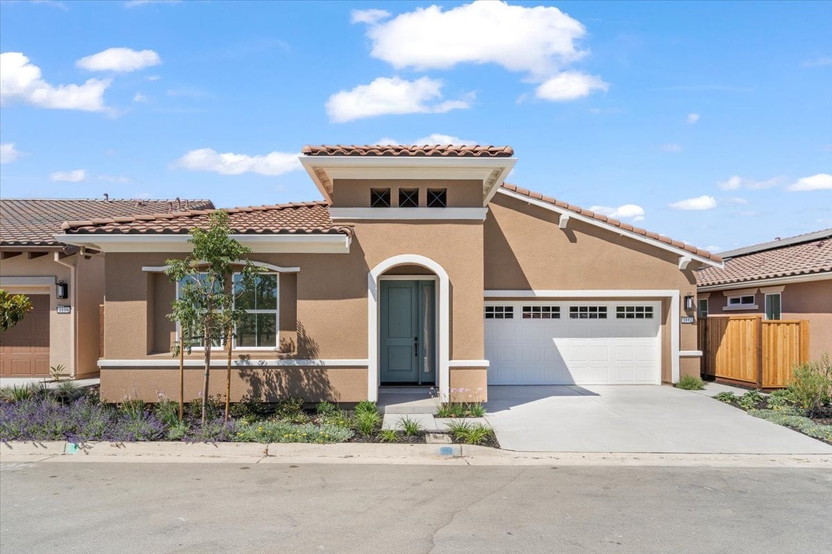Lot 123 exterior
