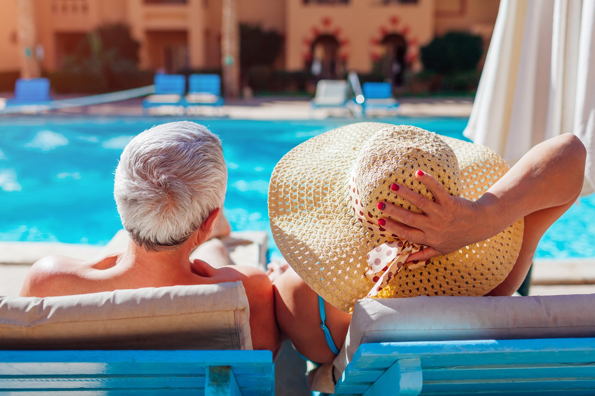 Resort-Living